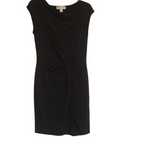 Michael Kors Women’s Black Cocktail Dress Small
